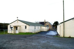 Camrose community centre